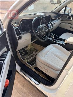 کیا سۆرینتۆ